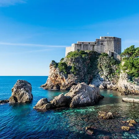 Appartement Blue Promenade