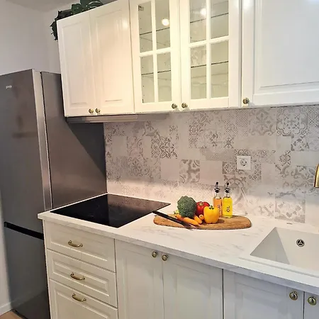 Blue Promenade Dubrovnik