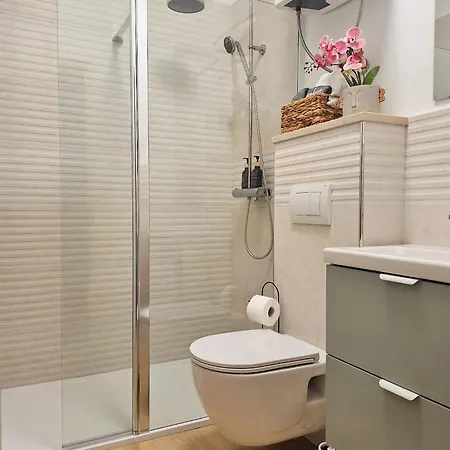 Appartement Blue Promenade *